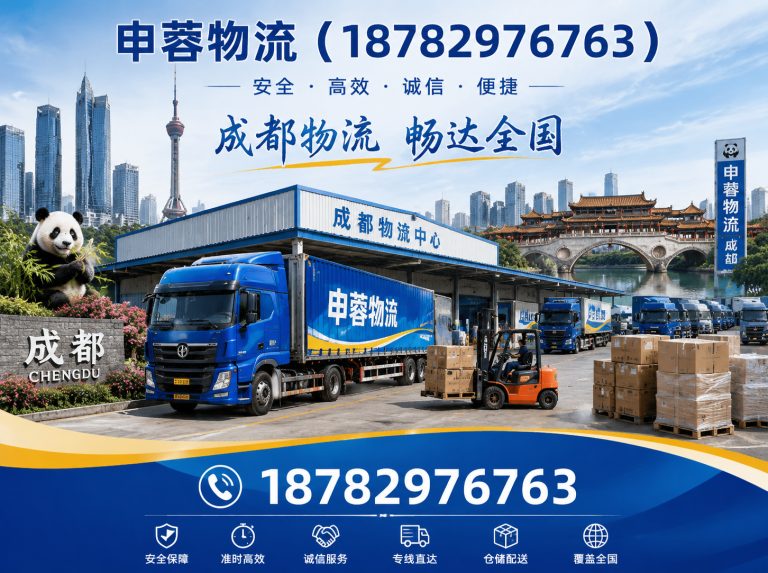 大邑县整车运输展示图